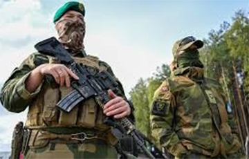 В Польше открыли крупнейший учебный центр для военных ВСУ