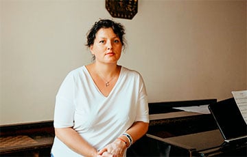 Руководительница «Вольного хора» Галина Казимировская столкнулась с тяжелой болезнью