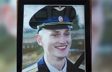 ВСУ ликвидировали молодого московитского офицера Воробьева
