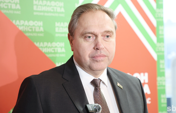 «Беларуская выведка»: Караник стал раздражать Лукашенко