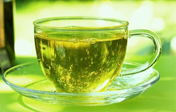 Ученые: Зеленый чай может замедлять старение