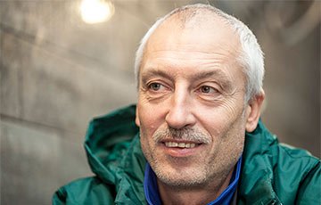 Лучший футболист Беларуси XX века отмечает 55-летие