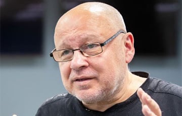 Юрий Луканов: Жизнь Натальи Радиной похожа на приключенческий роман