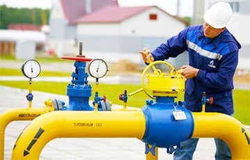 Как Россия присвоила украинский газ