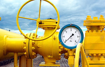 В Германии отвергли возможность возобновления импорта московитского газа