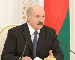 Лукашенко будет баллотироваться в президенты, если ему позволит здоровье