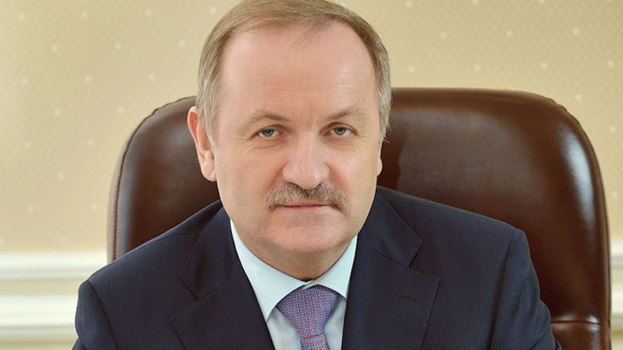 Лукашенко назначил главу Нацбанка представителем в Совете Межгосударственного банка
