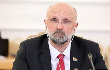 Лукашенко назначил чиновника на должность, связанную с безопасностью и ядерным оружием