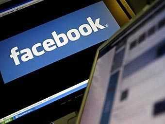 Швейцарским чиновникам закрыли доступ на Facebook