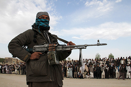 «Исламское государство» объявило «Талибану» джихад