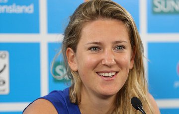 Виктория Азаренко поднимется на 16-е место рейтинга ВТА