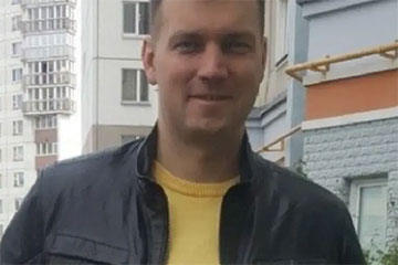 Высокопоставленного лукашенковского силовика осудили на 14 лет
