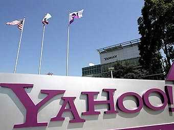 Журналисты узнали о новых сокращениях в Yahoo!