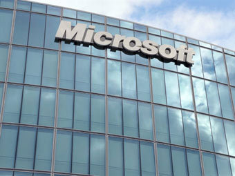 Фонд "Сколково" договорился о сотрудничестве с Microsoft