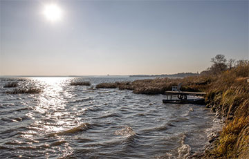 Во сколько сегодня обойдется отдых на Минском море?