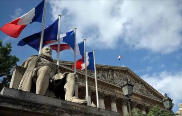 Национальное собрание Франции приняло закон об эвтаназии