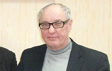 Умер бывший министр здравоохранения Беларуси