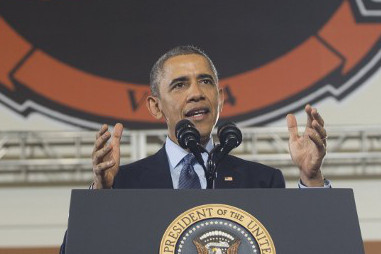 Обама задумался о признании КНДР спонсором террористов