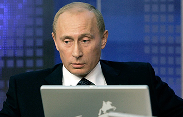 Bloomberg: Путин утратил влияние