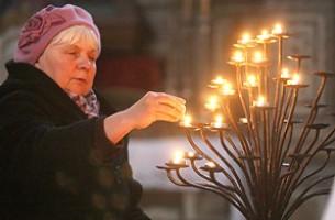 Белорусские католики помолятся завтра о мире на Украине