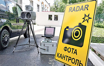 Беларусы начнут получать новые «письма счастья» от ГАИ