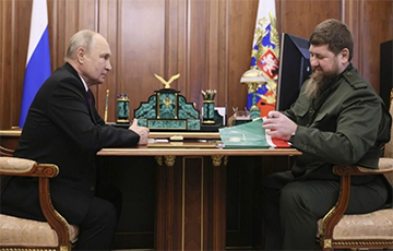 Путин и Кадыров потеряют власть к концу 2026 года?