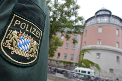Полиция Баварии раскрыла детали убийства мальчика из России афганским беженцем