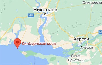 ISW: Московитские оккупанты понимают, что переход ВСУ через Днепр неизбежен