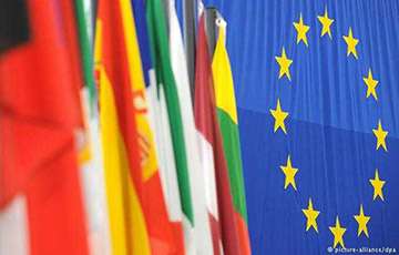 Страны ЕС — лидеры в рейтинге борьбы с коррупцией