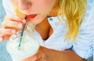 Молочный коктейль признан одним из самых вредных напитков