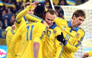 Украина уступила Германии на Евро-2016 - 0:2
