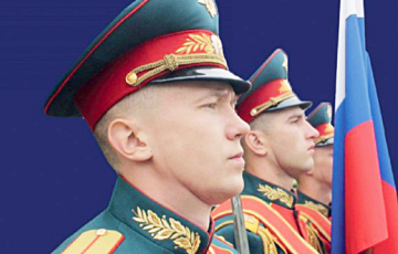 Перед русскими офицерами встанет сложная дилемма
