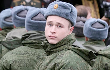 ЦНС: Московитским военным запретят общаться с семьями