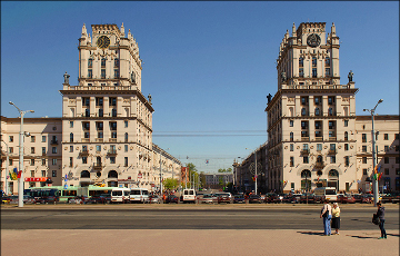 Как долго еще Минск сможет быть резиновым городом