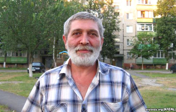 Виктор Рубцов: Отец всю жизнь проработал простым водителем автобуса