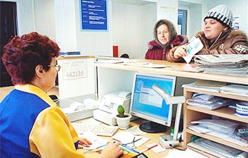 Коммуналка для семьи из трех человек в Минске выросла на 200 тысяч рублей