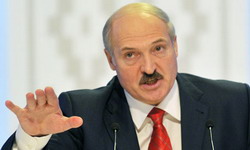 Трещины в репрессивном белорусском режиме