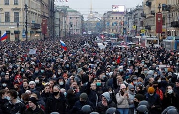 Раскол в Московии: назревает великая Смута