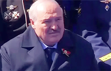 Лукашенко решил не работать