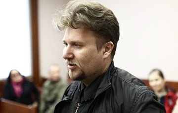 «У нас есть шанс вернуть себе страну»