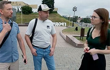 Пропагандисты опозорились с фейком о беларусах, которые «не смогли жить в Германии»