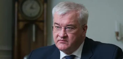 МИД Украины: Зеленский готов к личному диалогу с Путиным по территориям
