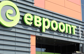 Беларус нашел в «Евроопте» яйца с сюрпризом