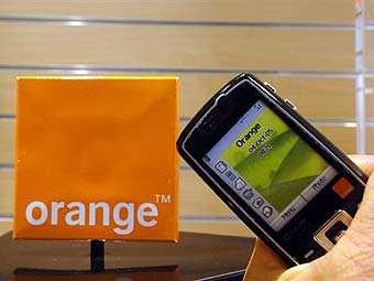 Orange поделится прибылью с администраторами Wikipedia