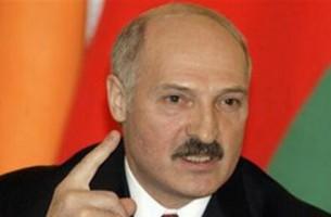Александр Лукашенко признал Крым частью России