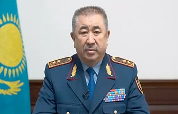 В Казахстане задержан экс-министр МВД