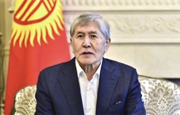 Кыргызстан: задержаны сын и соратники экс-президента страны