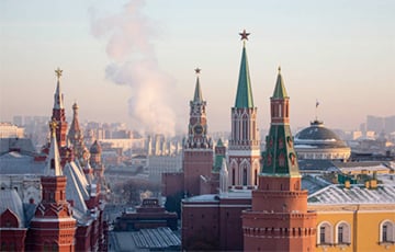 Московия попадает в цугцванг: озвучен сценарий переворота в Кремле