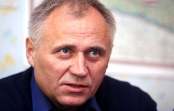 Николай Статкевич: Белорусы заслужили независимость борьбой поколений