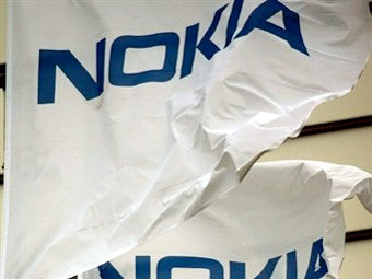 Смартфон Nokia на Windows Phone выйдет в России в середине года